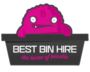 Best Bin Hire