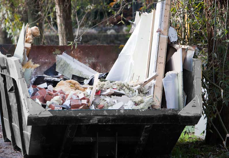 Lake Macquarie Skip Bin Hire