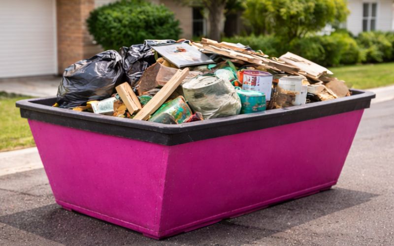 Even Bigger Commercial Clean-Ups