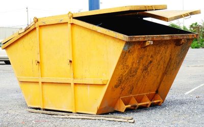 Newcastle Skip Bin Hire