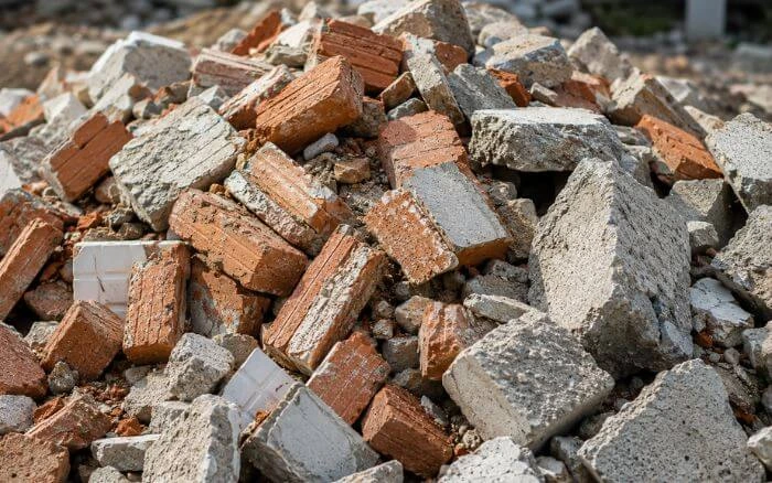 Building Materials