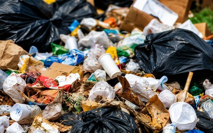 General Waste